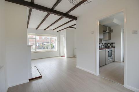 2 bedroom semi-detached house for sale, Swallowfield, Ashford TN24
