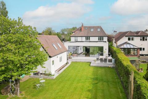 4 bedroom detached house for sale, High View Avenue, Keyworth, Nottingham