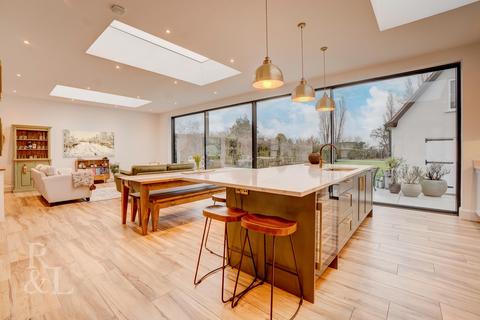 undefined, High View Avenue, Keyworth, Nottingham