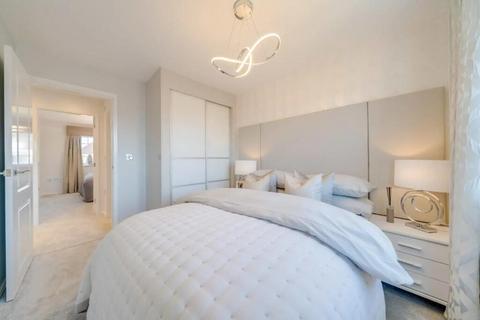 2 bedroom semi-detached house for sale, Shipley Lakeside, Shipley, Heanor