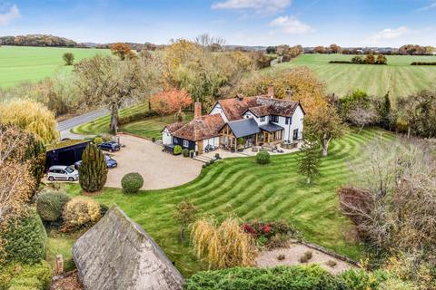 4 bedroom detached house for sale, The Broadway, Dunmow
