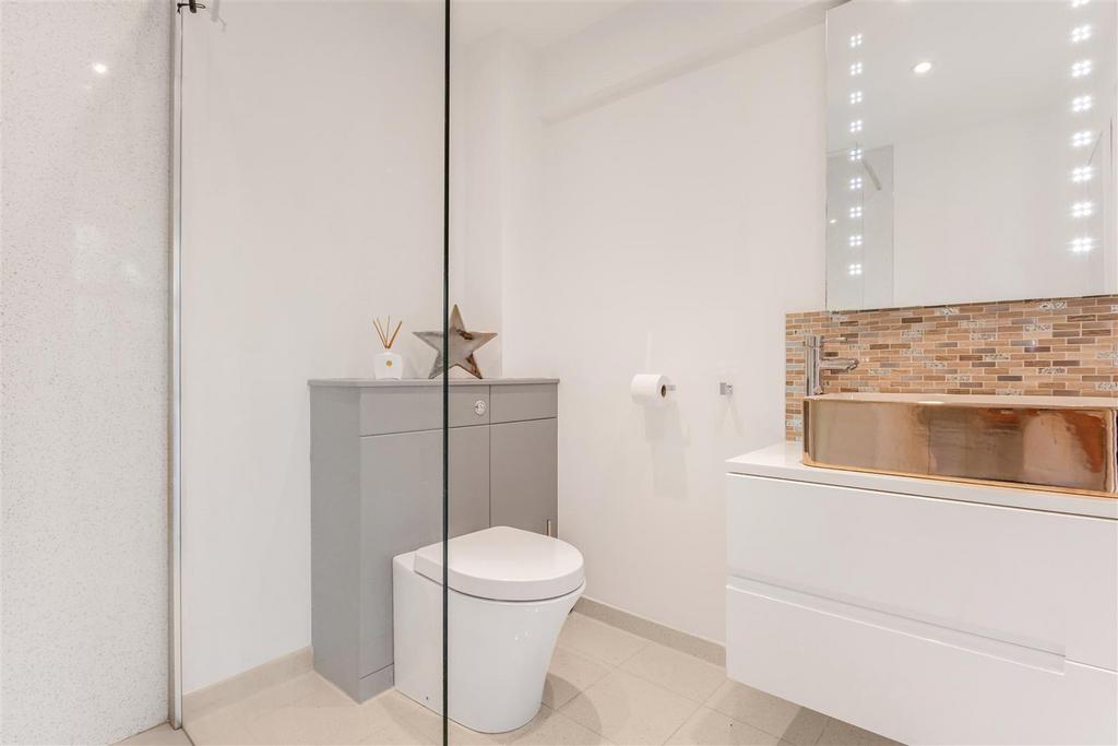 En-Suite