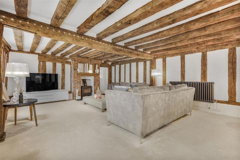 4 bedroom detached house for sale, The Broadway, Dunmow