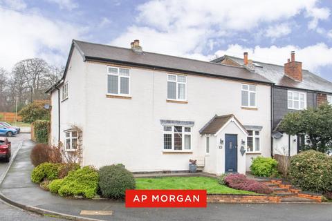 Mount Pleasant, Kingswinford, West Midlands, DY6