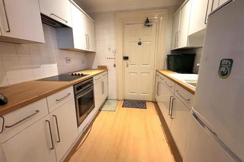 1 bedroom flat for sale, Upper Church Road, Weston-Super-Mare BS23