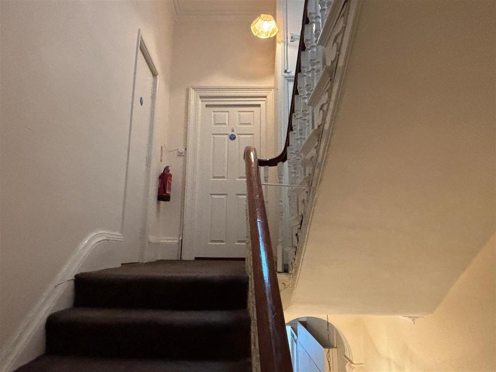 Flat Entrance