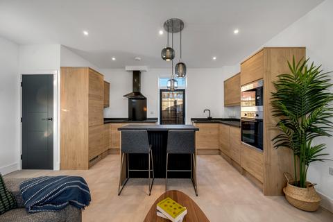 2 bedroom end of terrace house for sale, Show Home Viewings at St Marys Place, Melton, LE13 1GL