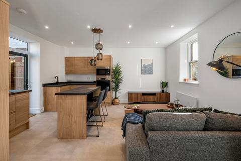 2 bedroom end of terrace house for sale, Show Home Viewings at St Marys Place, Melton, LE13 1GL