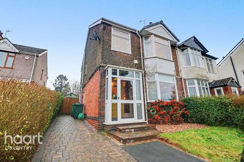 undefined, Butt Lane, Coventry