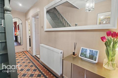 undefined, Butt Lane, Coventry