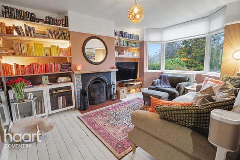 undefined, Butt Lane, Coventry