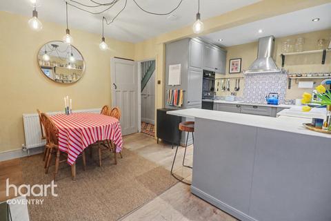 undefined, Butt Lane, Coventry