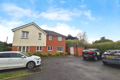 undefined, St. Monica Road, Hampshire SO19