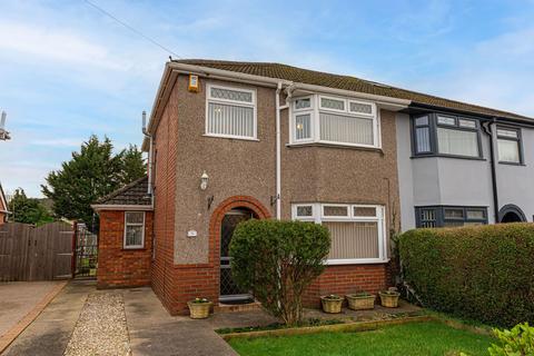 undefined, Dorset Crescent, Newport, NP19