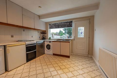undefined, Dorset Crescent, Newport, NP19