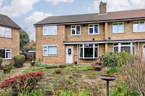 undefined, Craig Gardens, South Woodford