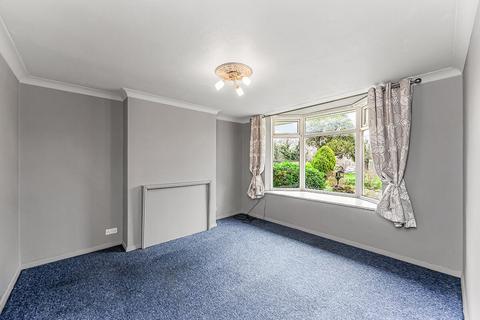 undefined, Craig Gardens, South Woodford