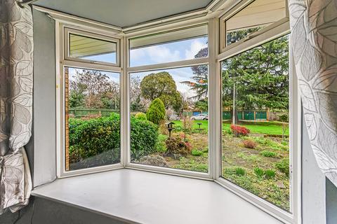 undefined, Craig Gardens, South Woodford