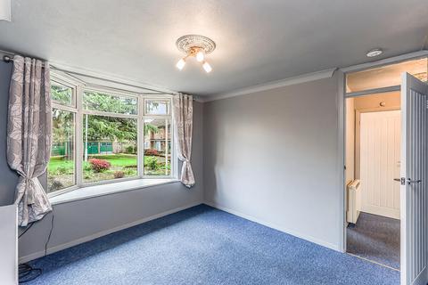 undefined, Craig Gardens, South Woodford