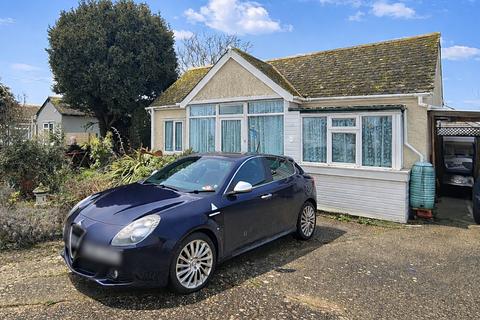 2 bedroom detached bungalow for sale, Citroen Close, Herne Bay, CT6 8AB