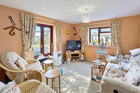 2 bedroom detached bungalow for sale, Citroen Close, Herne Bay, CT6 8AB