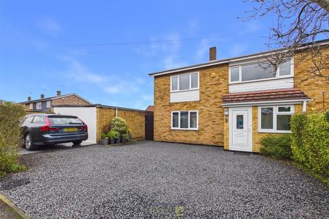 Bourne Avenue, Laindon, Essex, SS15