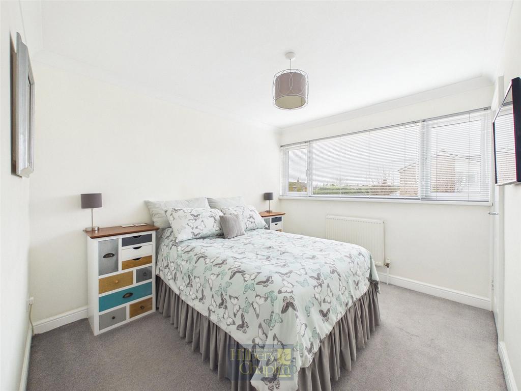 1st Bed