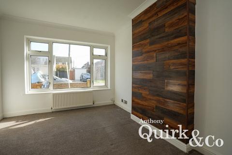 undefined, Henson Avenue, Canvey Island, SS8