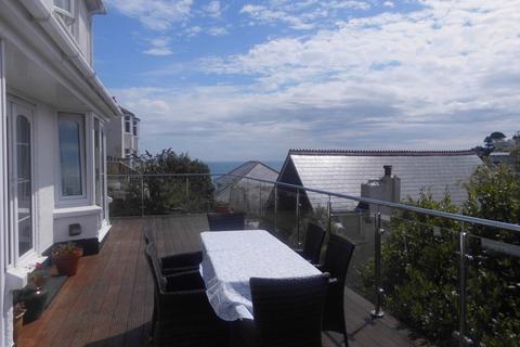 undefined, Eastcliff, Looe PL13