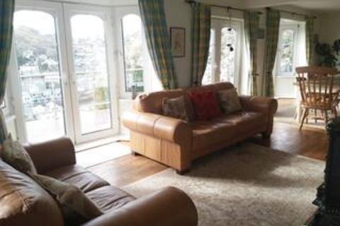undefined, Eastcliff, Looe PL13