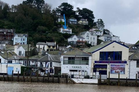 undefined, Eastcliff, Looe PL13