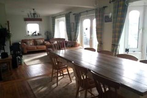 undefined, Eastcliff, Looe PL13