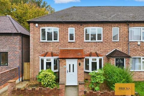 4 bedroom house for sale, Forest Drive, Woodford Green IG8