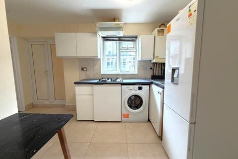 1 bedroom flat to rent, Bowrons Avenue, Wembley HA0