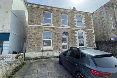 3 bedroom semi-detached house for sale, Berkeley Vale, Falmouth, TR11