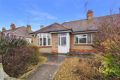 undefined, Bush Hill, Northamptonshire NN3