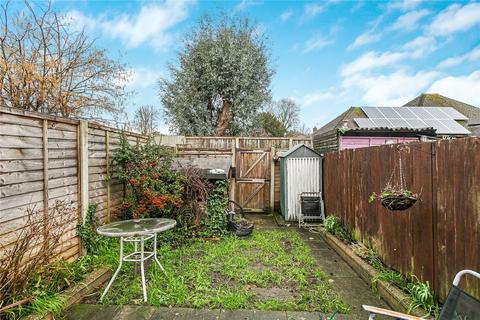2 bedroom terraced house for sale, Galsworthy Road, Surrey KT16
