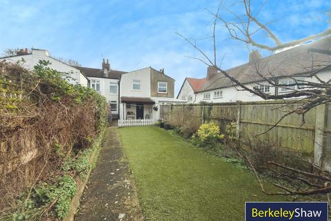 3 bedroom terraced house for sale, School Road, Hightown, Liverpool