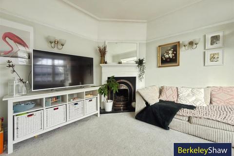 3 bedroom terraced house for sale, School Road, Hightown, Liverpool