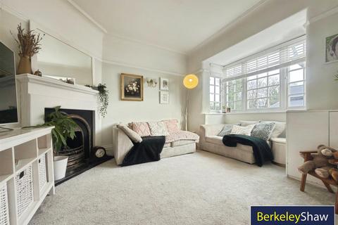 3 bedroom terraced house for sale, School Road, Hightown, Liverpool