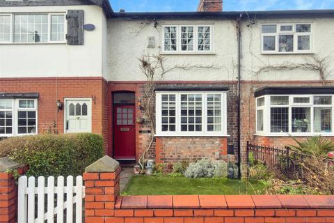 3 bedroom terraced house for sale, School Road, Hightown, Liverpool