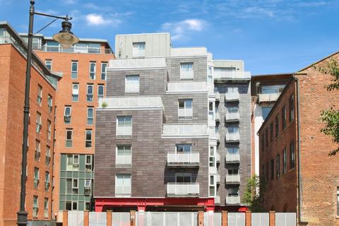 1 bedroom flat to rent, Neptune Street, Leeds, West Yorkshire, UK, LS9
