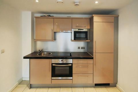 1 bedroom flat to rent, Neptune Street, Leeds, West Yorkshire, UK, LS9