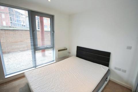 1 bedroom flat to rent, Neptune Street, Leeds, West Yorkshire, UK, LS9