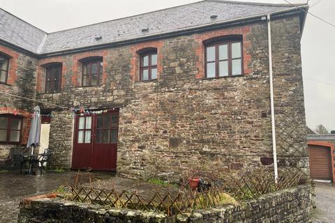 2 bedroom semi-detached house to rent, Court House, North Molton, EX36