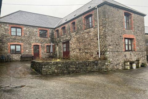 2 bedroom semi-detached house to rent, Court House, North Molton, EX36