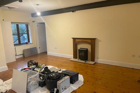 2 bedroom semi-detached house to rent, Court House, North Molton, EX36
