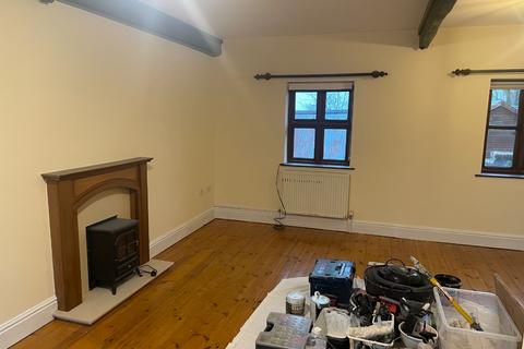 2 bedroom semi-detached house to rent, Court House, North Molton, EX36