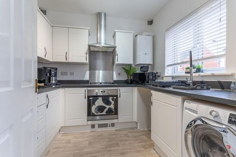 4 bedroom terraced house for sale, Bloomery Circle, Newport, NP19