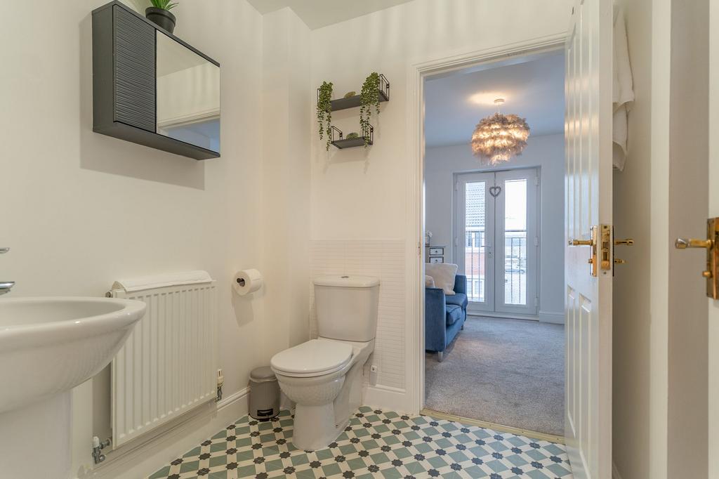 En-suite